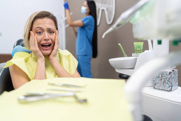 Best Emergency Treatment for Oral Infections in Lake Winnebago, MO