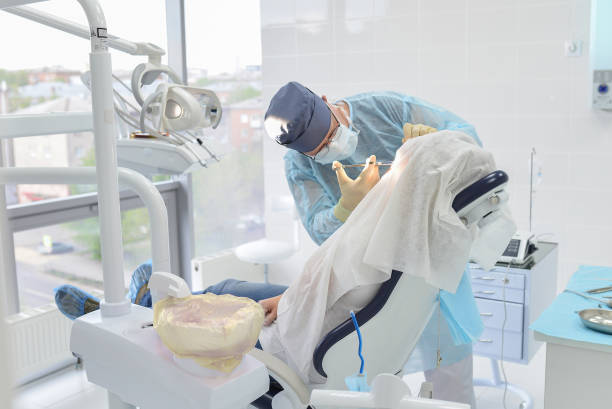 Best Emergency Wisdom Tooth Extraction in Lake Winnebago, MO